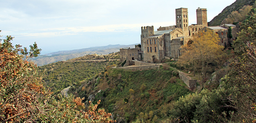 Sant Pere de Roda